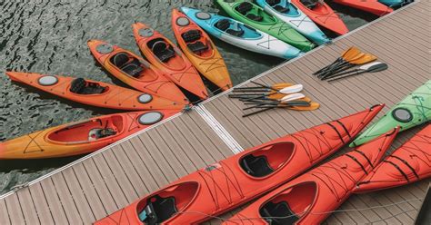 13 BEST Kayak Brands Ranked for 2023 [+ Which Ones to Avoid]