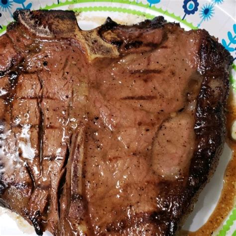 Allrecipes | Recipes, How-Tos, Videos and More | T bone steak marinade ...