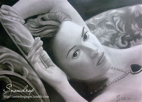 ROSE OF TITANIC by snowdropngoc on DeviantArt