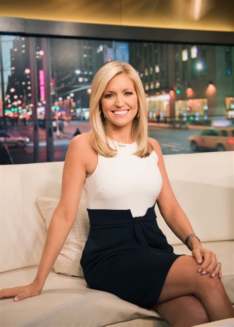 Ainsley Earhardt, New Fox and Friends Anchor, Wants to Wake Up America