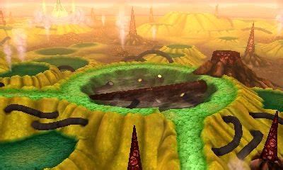 Ultra Crater - Alola - Serebii.net Pokéarth