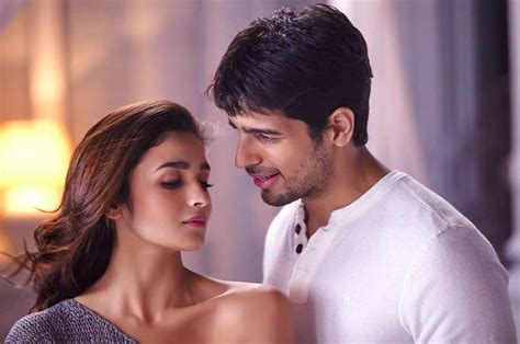 Alia Bhatt Opens Up About Break-Up Rumours With Sidharth Malhotra - Masala