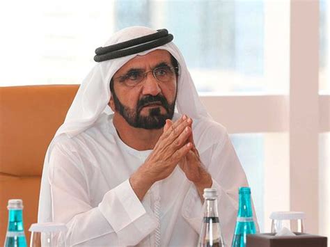 Sheikh Mohammed Bin Rashid: 15 years that changed Dubai | Hiswai