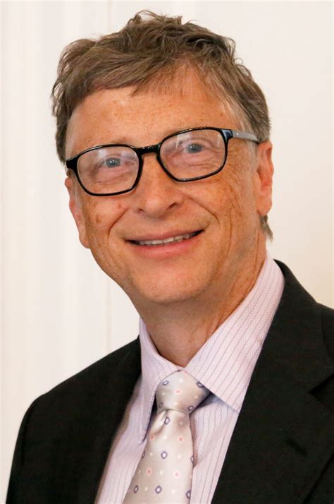 Bill Gates, el creador de Microsoft - Perfil biografía : Canal HISTORIA