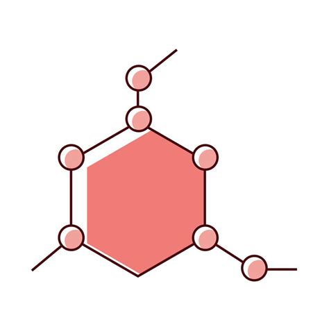 molecule science biology 10421773 Vector Art at Vecteezy