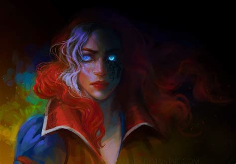 ArtStation - Lohse