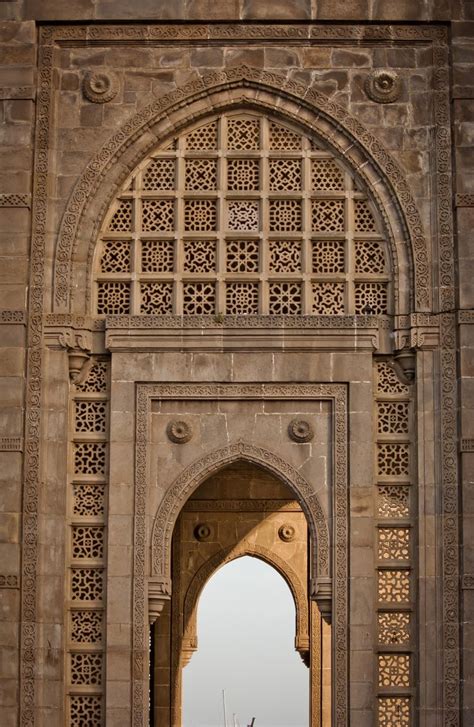 gateway of india #mumbai #gate #architecture #monument #india #gateway ...