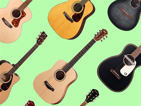 What Is the Best Acoustic Guitar | Robots.net