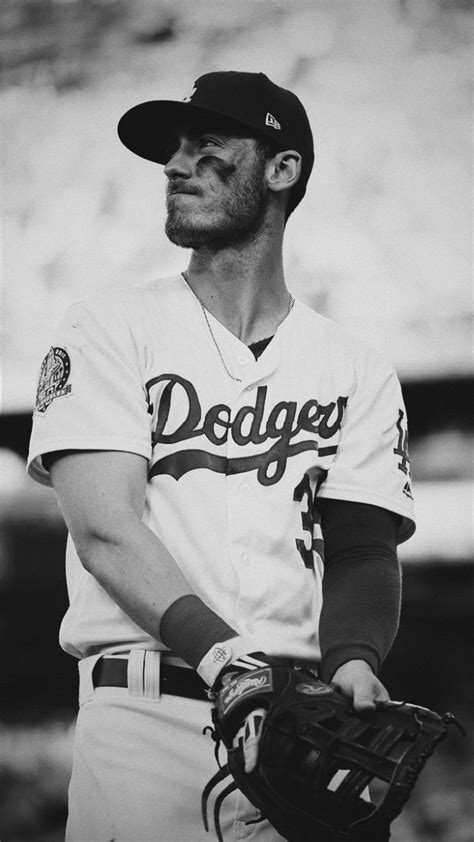 Cody bellinger wallpaper ♡ | Baseball wallpaper, Dodgers nation ...