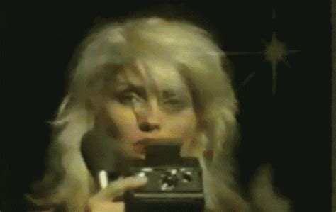 Debbie Harry 80S GIF - Find & Share on GIPHY