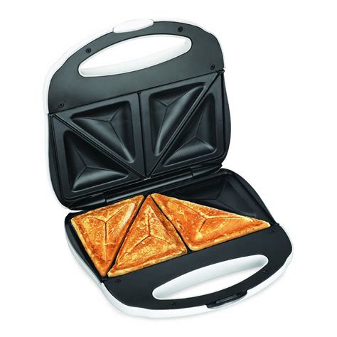 Sandwich Maker Recipes | Sandwich toaster, Sandwich maker recipes, Sandwich maker