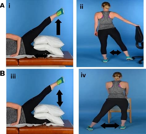Isometric versus isotonic exercise for greater trochanteric pain syndrome: a randomised ...