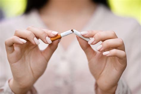 Smoking Cessation | Jefferson Health