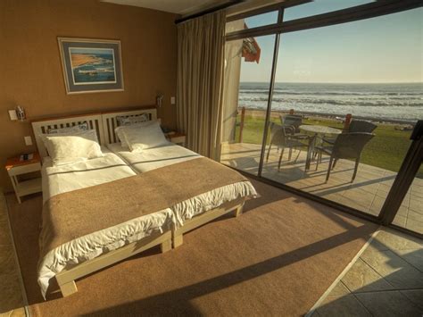 Beach Lodge Swakopmund | Namibia Accommodation