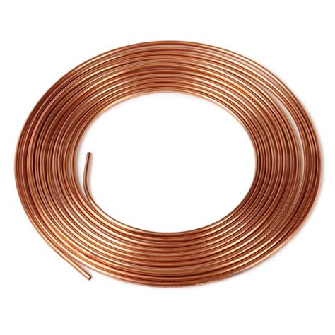 1/2"Inch Copper Pipe HVAC Refrigeration Plumbing 5m/10m/15m | OzSupply - Hardware, Spare Parts ...