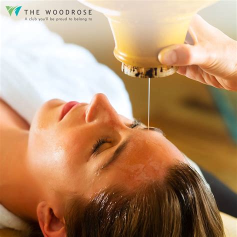 Relax your Body with The Best Ayurveda Oil Massage – WELCOME TO THE WOODROSE