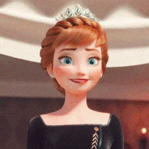 Disney Princess PFP - Disney Aesthetic PFP for Instagram, Discord