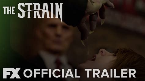 The Strain | Season 4: Official Trailer | FX - YouTube