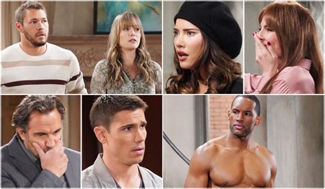 Bold & Beautiful Spoilers: Producer Reveals Big Changes Are Coming Up ...