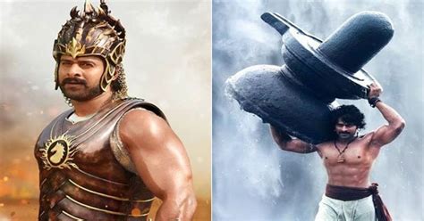 What Strict Diet Plan Prabhas Is Following For Baahubali 2 Will Give ...