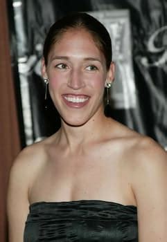 Rebecca Lobo ESPN, WNBA, Husband, Bio, and Net Worth