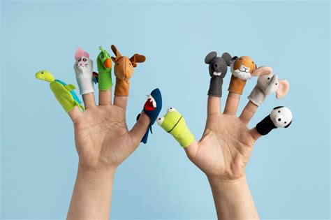 10 Fun finger plays to keep Toddler Engaged and entertained - EuroKids