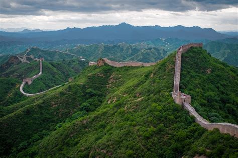 File:The Great Wall of China at Jinshanling-edit.jpg - Wikimedia Commons