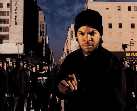 Ice Cube’s AmeriKKKa’s Most Wanted was a pivotal cry for social justice