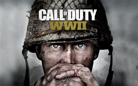 Call of Duty WWII (Multi) — Renovando as esperanças na franquia - GameBlast
