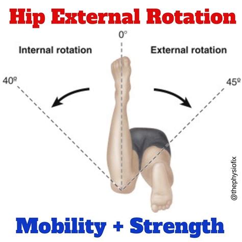 Dr. Stacie Morris DPT,USAW,FRC on Instagram: “🚨How to Improve your Hip ...