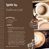The Finest Roast | Coffee | Coffee Recipes | Coffee Trends (TheFinestRoast) - Profile | Pinterest