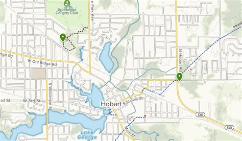 Best Trails near Hobart, Indiana | AllTrails