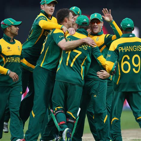 Pakistan vs. South Africa, 1st T20: Date, Time, Live Stream, TV Info ...