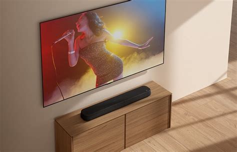 LG starts rolling out 2023 sound bars - Connected Magazine