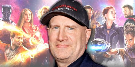 MCU Stars Assemble for Kevin Feige's Hollywood Walk of Fame Star Ceremony