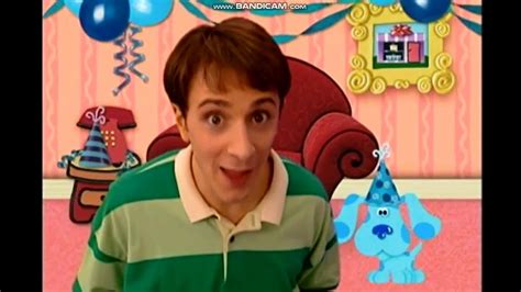 Bluex clues intro - ladegcn