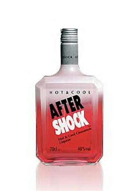 Aftershock