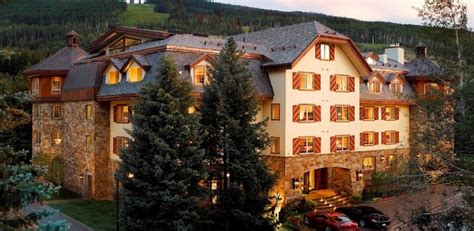 The Top Pet-Friendly Hotels in Vail, Colorado