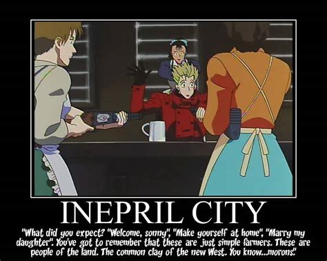 Trigun Quotes. QuotesGram