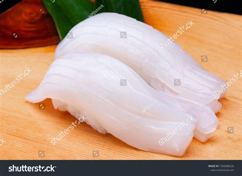 1,288 Ika Sushi Images, Stock Photos & Vectors | Shutterstock