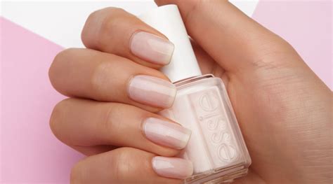 Why Essie Ballet Slippers Nail Polish Is Sold 818 Times Per Day