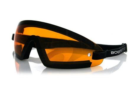 Bobster Wrap Around Prescription Sunglasses | SportRx | Sunglasses ...