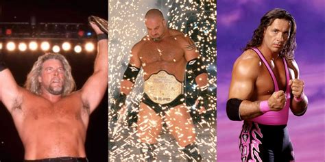 Every Loss That Goldberg Suffered In WCW, In Chronological Order