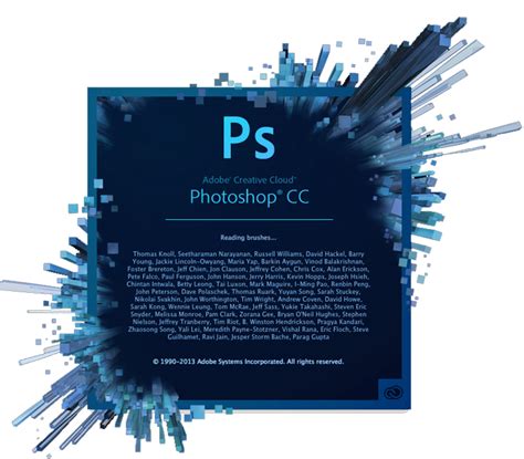 Adobe Photoshop CC 2014 Free Download Full Version Cracked For Windows And Mac Os X | Haxious