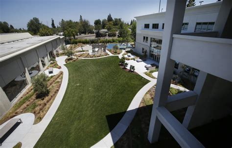 Apple said to be expanding in Sunnyvale, California with new 7-building ...