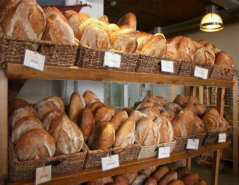 11 best images about Bread Display on Pinterest | Istanbul, Shelves and Bakeries