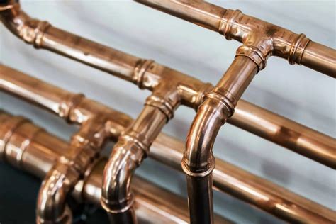 Copper pipe fittings | Pipe connectors | Watkins & Powis