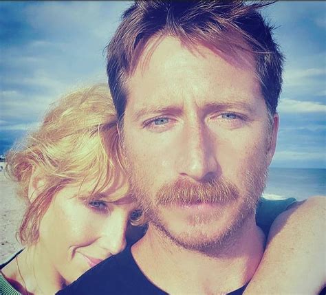 Who is Kyle Baugher? All about Yellowstone's Kelly Reilly's husband - Tuko.co.ke