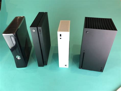 Xbox Series X Vs Xbox Series S: What's The Difference? | lupon.gov.ph