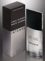 ¿QuéOlorTiene?????!!: L'Eau D'Issey pour Homme Intense by Issey Miyake